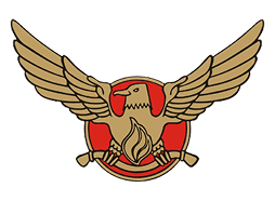 의용소방대로고